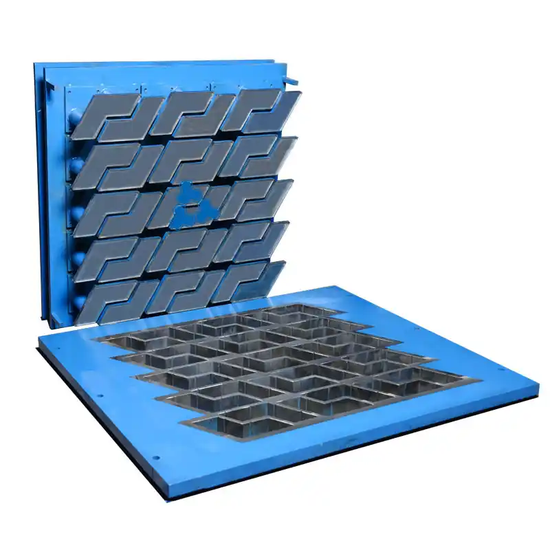 Block making machine for sale