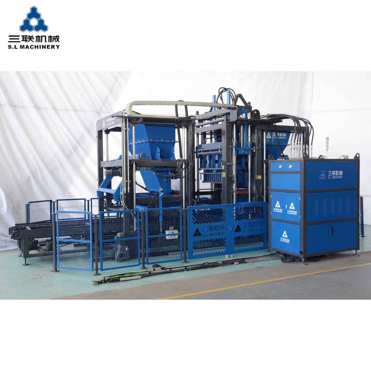 7 Actionable Cold Weather Block Machine Operation Guidelines for Flawless 2025 Production