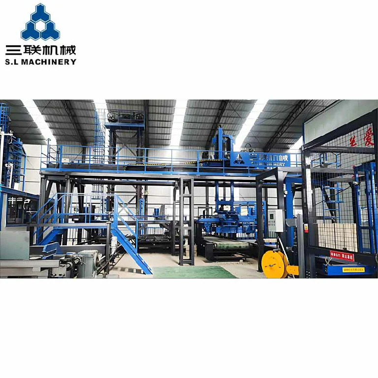 A 7-Step Expert Guide: How to Build a Concrete Block Making Machine for Your 2025 Business